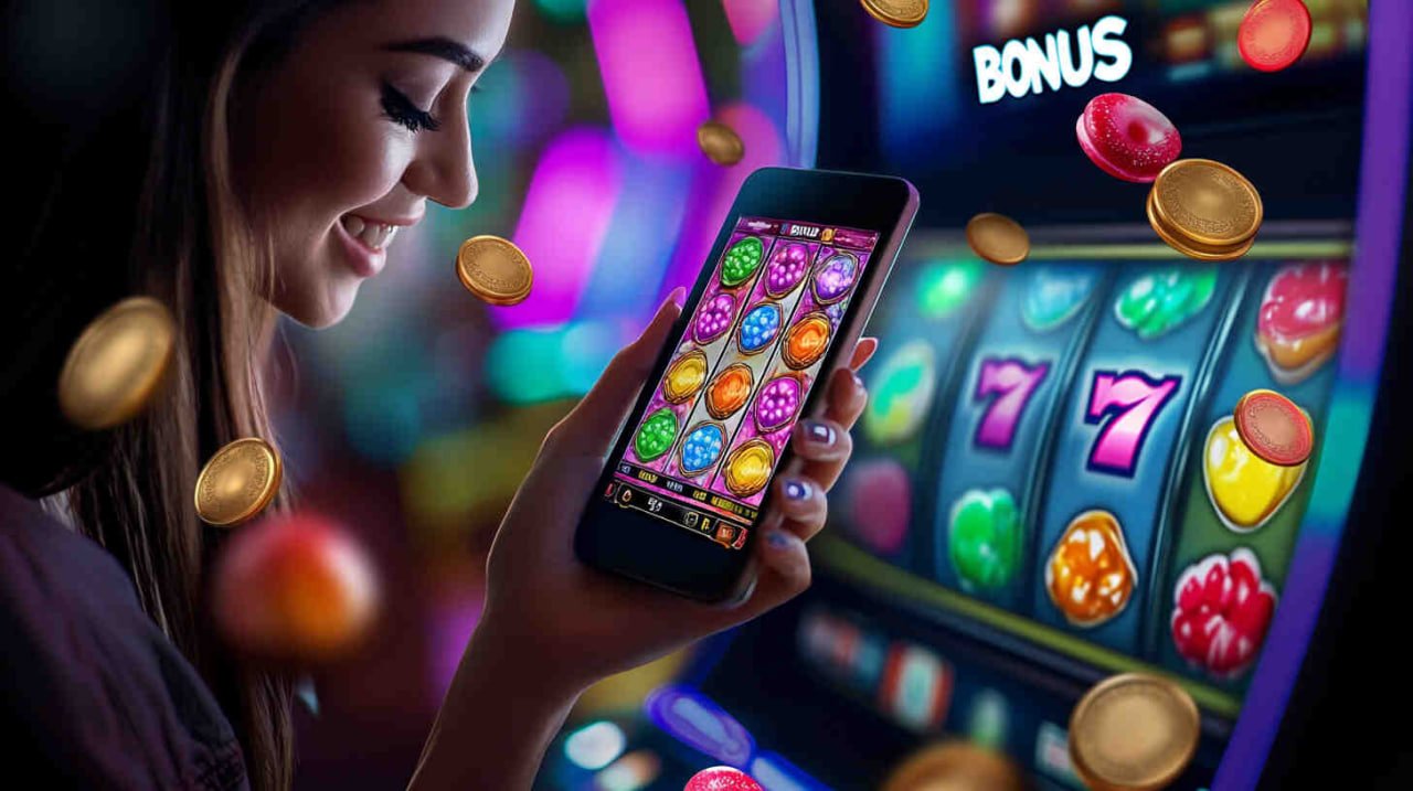 Tampilan meja live dealer blackjack bandartoto666 dengan dealer profesional